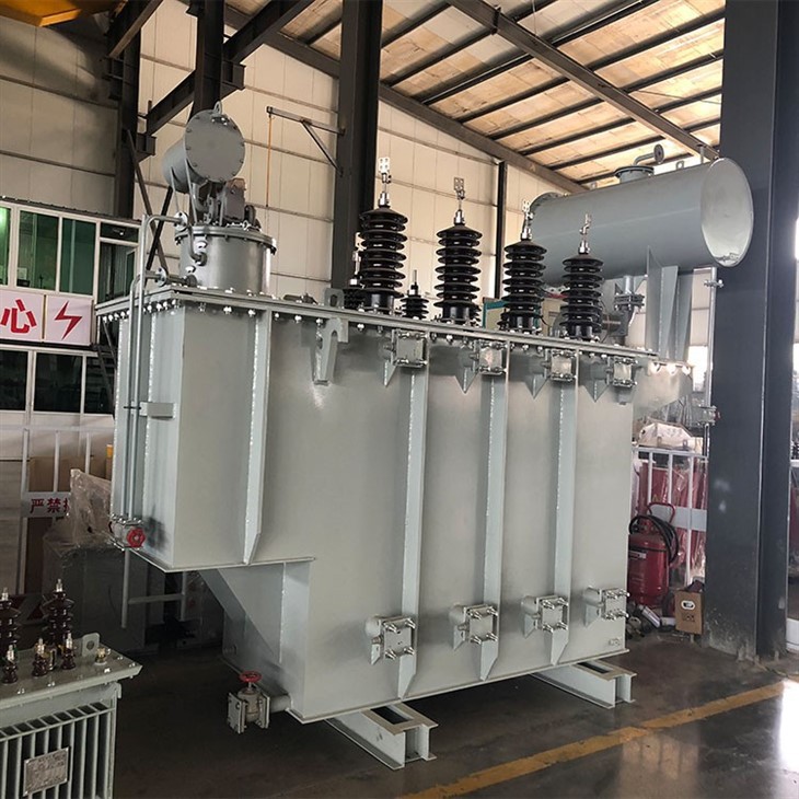 33 KV Transformer
