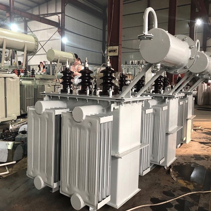 11KV Transformer