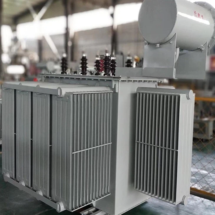 2000 KVA Distribution Transformer
