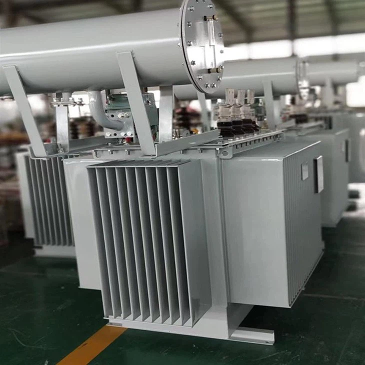 Transformer 3 Phase 2500KVA